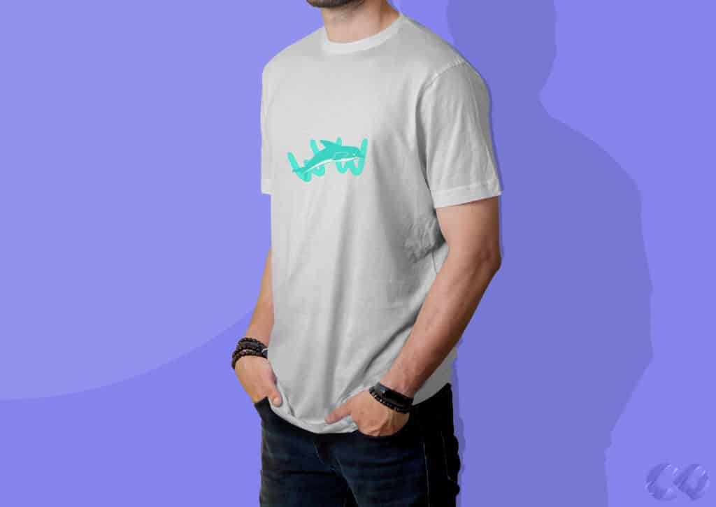 T-Shirt Mockup