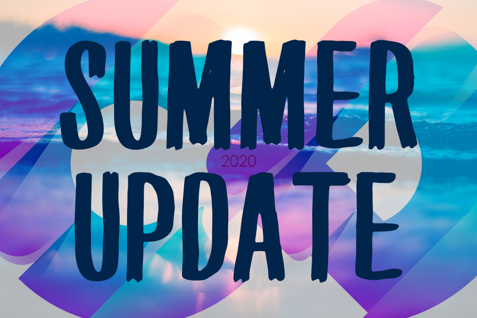 Summer Update 2020